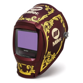 NÓN HÀN MILLER DIGITAL INFINITY™, IMPERIAL™